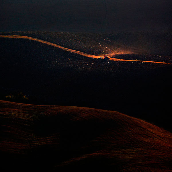 Photograph Della Latta Massimo  Paesaggi Toscani on One Eyeland